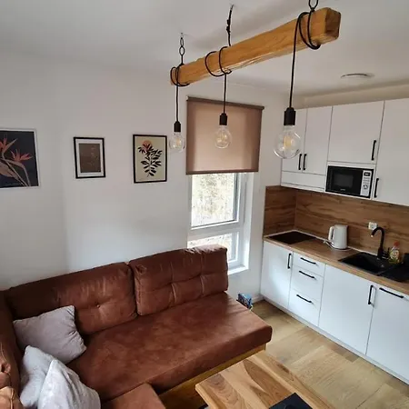 Sisarka Apartment *