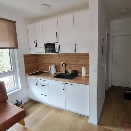 Sisarka Apartment