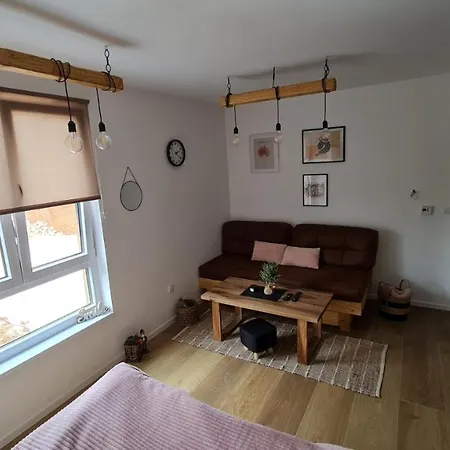 Apartment Sisarka