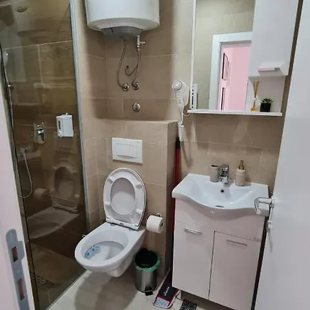Sisarka Apartment Jahorina