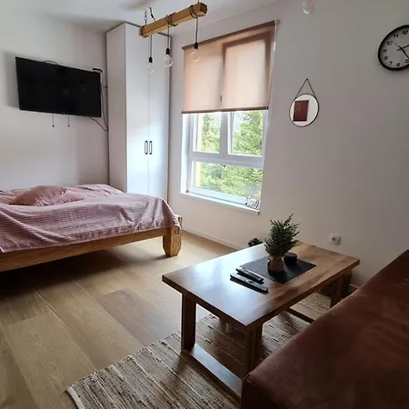 Apartment Sisarka Jahorina