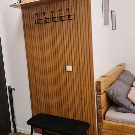 Apartment Sisarka