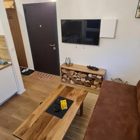 Apartment Sisarka