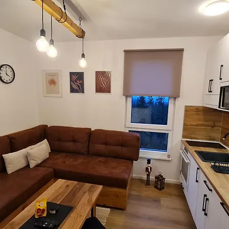 Sisarka Apartment
