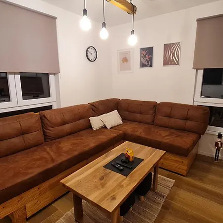 Sisarka Apartment