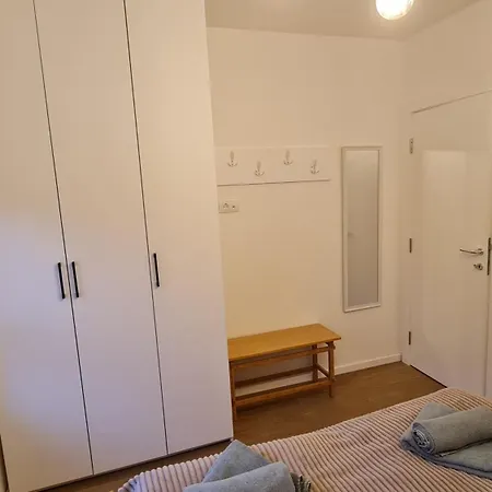 Apartment Sisarka Jahorina