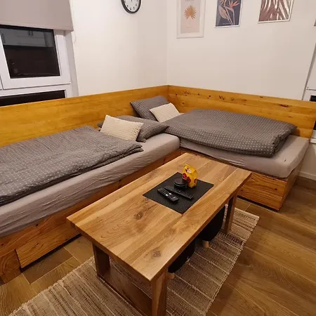Sisarka Apartment