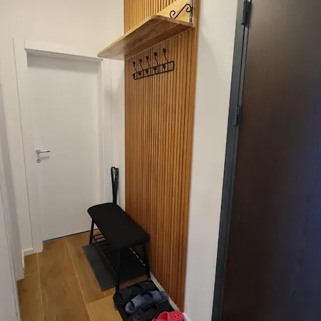 Sisarka Apartment Jahorina