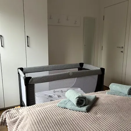 Apartment Sisarka