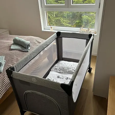 Apartman Sisarka *