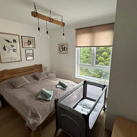 Apartment Sisarka Jahorina