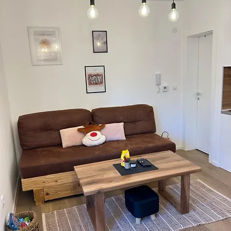 Apartment Sisarka