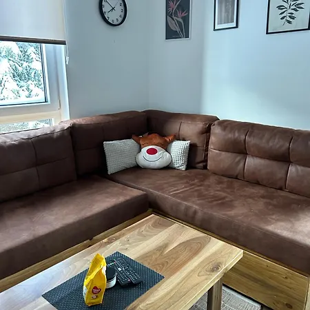 Sisarka Apartment Jahorina